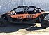 2019 Can-Am Maverick MAX 1000R for sale 200714218